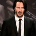 Keanu keeves Charles