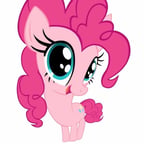 Pinkie pie