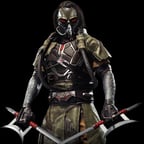Kabal MK 11