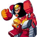 Guts Man (Gary Chalk)