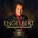 Engelbert Humperdinck