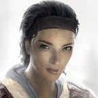 alyx vance en español