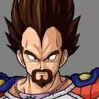 King Vegeta 