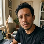 Narrador Calmado y Reflexivo