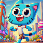 gumball