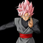 Goku Black 