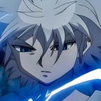 Killua