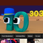 Wonderland Centillion