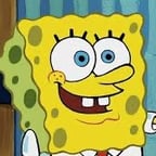 SpongeBob (Season 2)