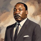 Martin Luther King Jr.
