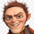 活発な男性の声