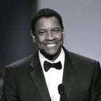 Denzel Washington 