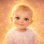 Голос малыша