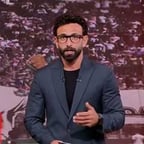 ابراهيم فايق