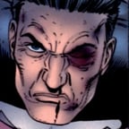 Narrative Male Voice