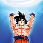 goku