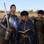 เสียงบรรยายชัดเจน