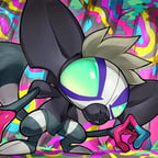 Grafaiai (Richard Horvitz, Pokémon & Friends!)