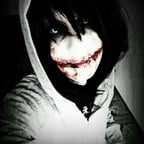 Jeff the killer