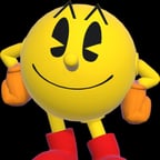 Pac-Man