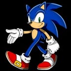 Sonic Junichi kanemaru - japanese voice