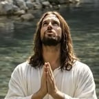 Jesus Cristo de Nazare