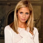 Sarah Michelle Gellar