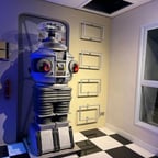robo 2 