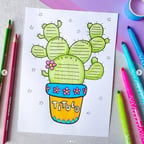 Voz Animada Española