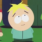 Butters español latino 
