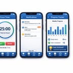 Narrador Sereno Español