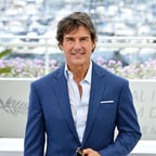 Tom Cruise 