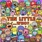 Ten little who girl voice 1