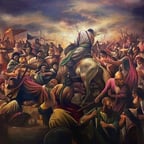 حسين الدبيني