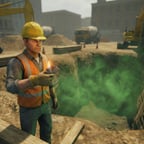 Canal Dark (Maozinha)