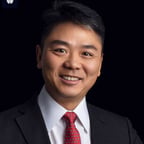 Richard Liu刘强东