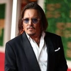 Johnny Depp 