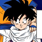 Gohan (Kid/Teen)