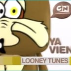 CN Narrador Ya viene 2011/2012 