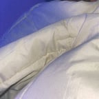 Reflective Male Voice