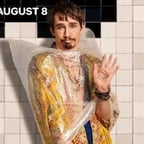 Klaus Hargreeves español