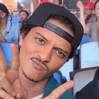 Bruno Mars