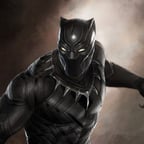 Black Panther
