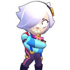 Colette (CN City/Yes Announcer)