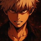 Bakugo