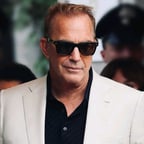Kevin Costner 
