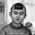 Byasha (Igor Budaev)