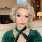 Bluesy Female Speaker