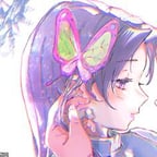KANAE KOCHO 💞💫💕