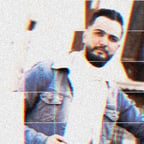 عبدالله بكري 